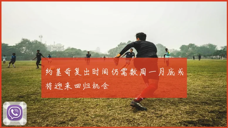 约基奇复出时间仍需数周一月底或将迎来回归机会