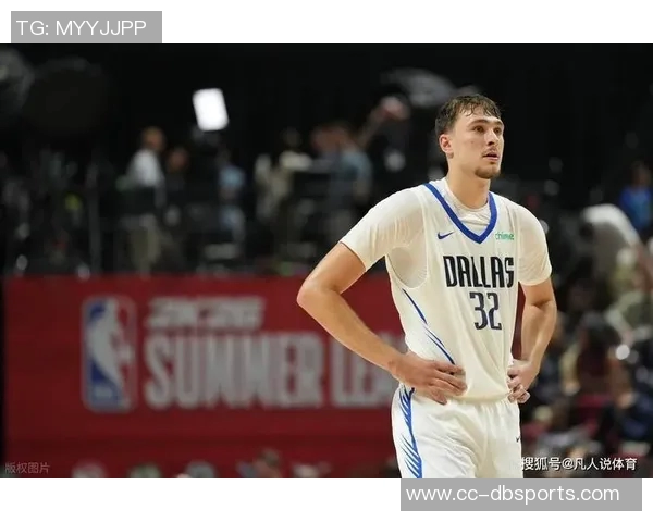 甜瓜认为独行侠具备争冠潜力弗拉格在球队中将实现稳步成长