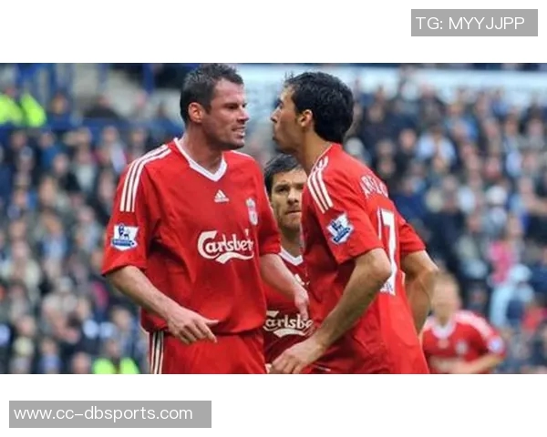 卡拉格回忆与阿韦洛亚冲突往事直言要给他点教训